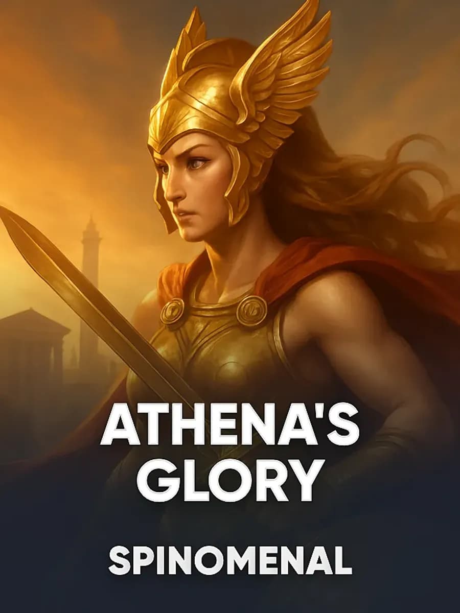 Athena's Glory