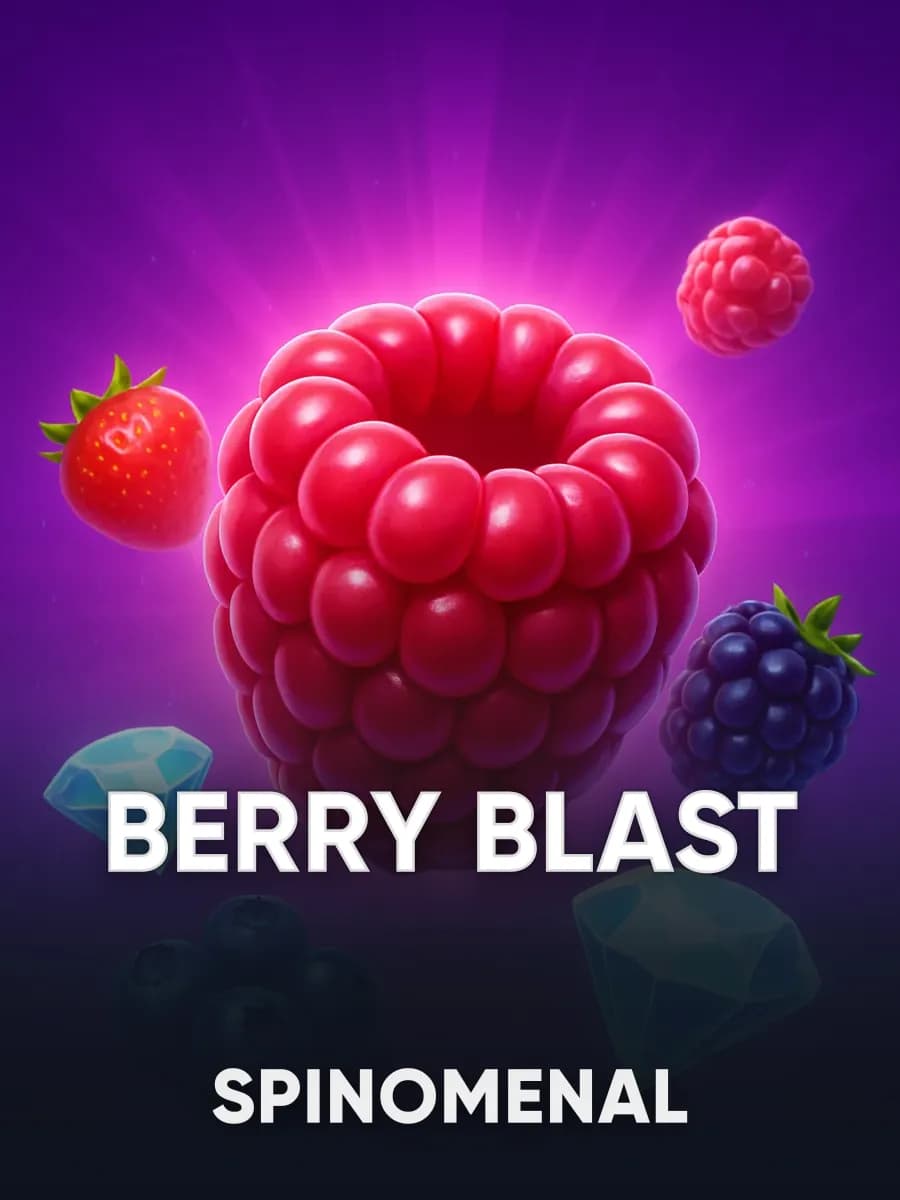 Berry Blast