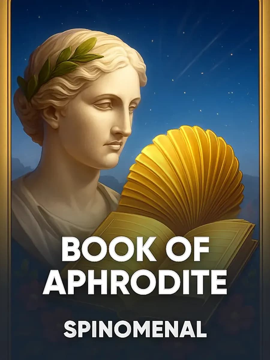 Book Of Aphrodite