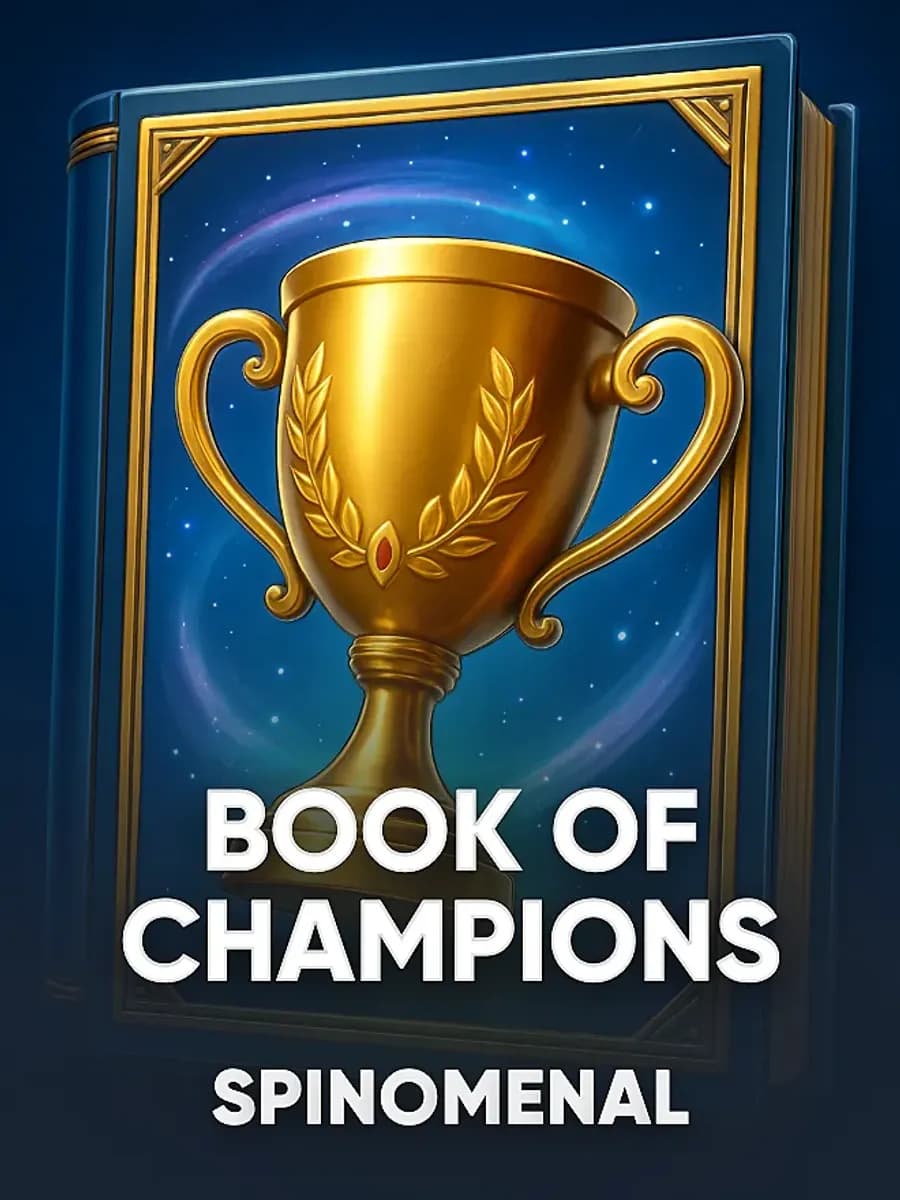 Book Of Champions