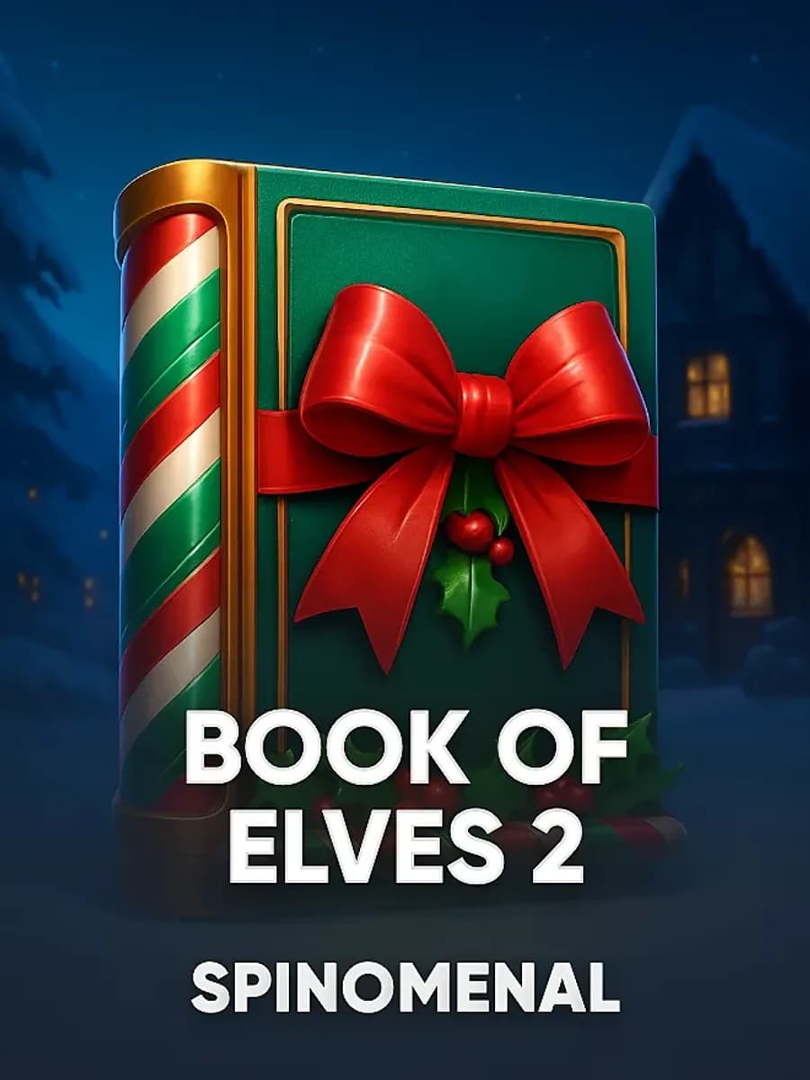 Book Of Elves 2