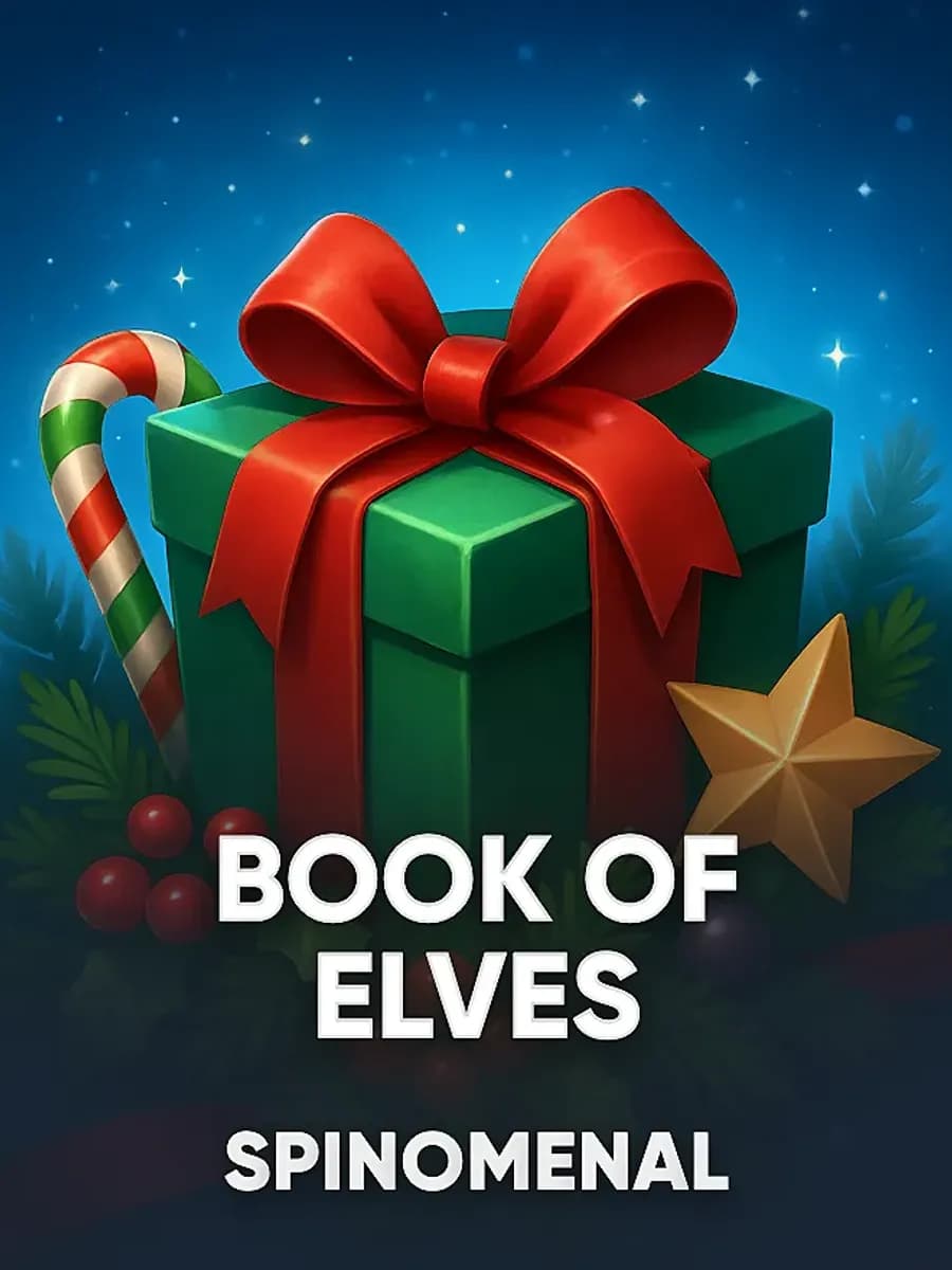 Book Of Elves
