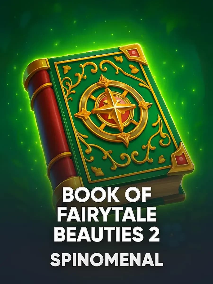 Book Of Fairytale Beauties 2