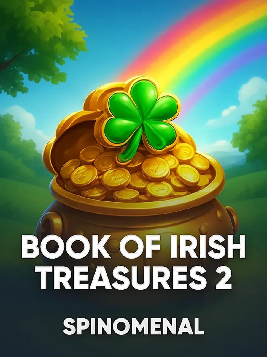 Book Of Irish Treasures 2