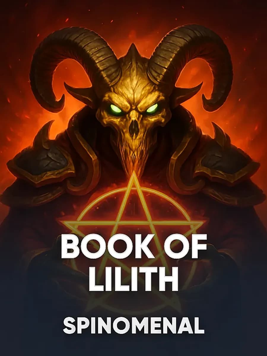 Book Of Lilith