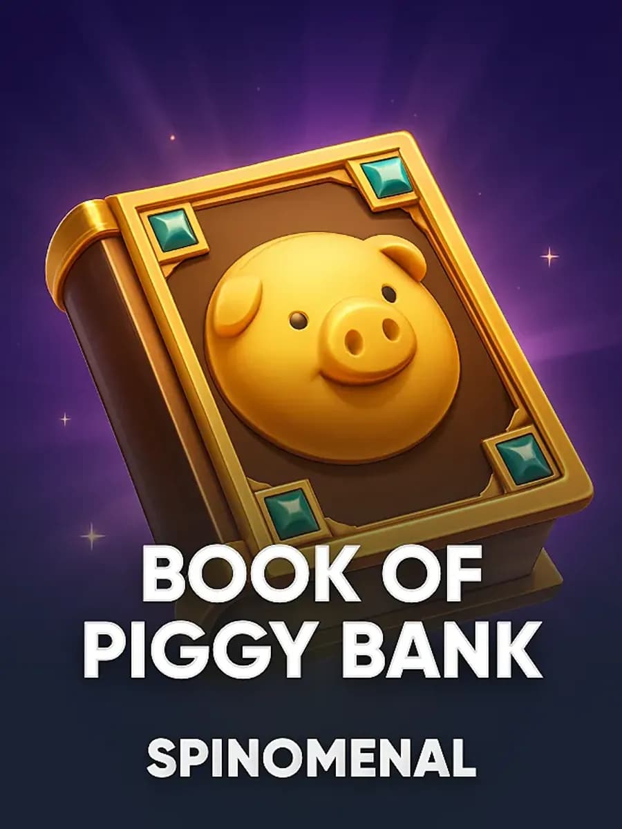 Book of Piggy Bank
