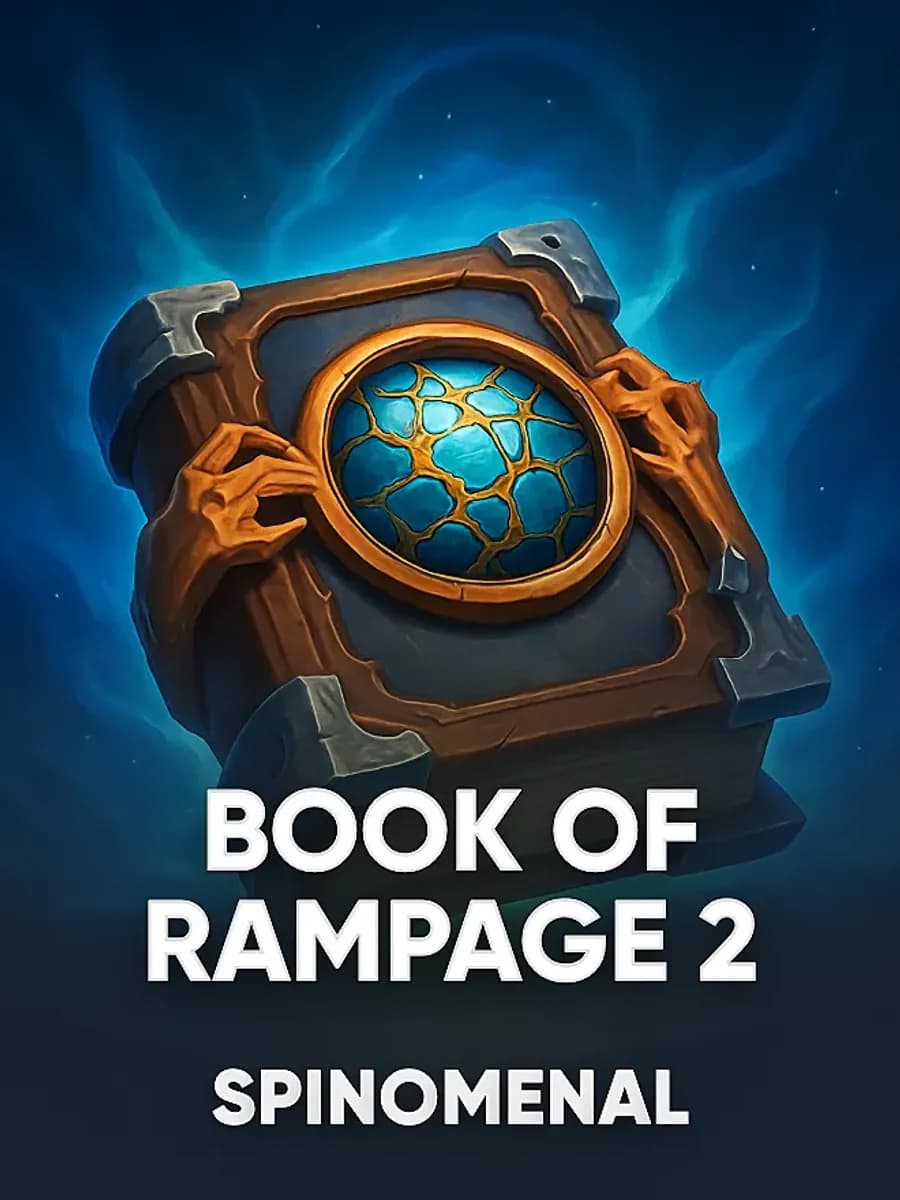 Book Of Rampage 2