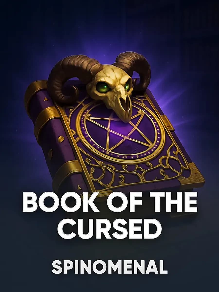 Book Of The Cursed