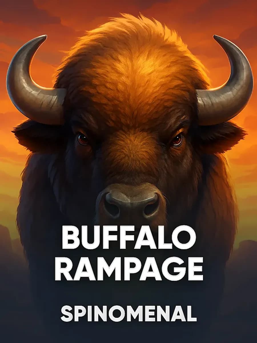 Buffalo Rampage