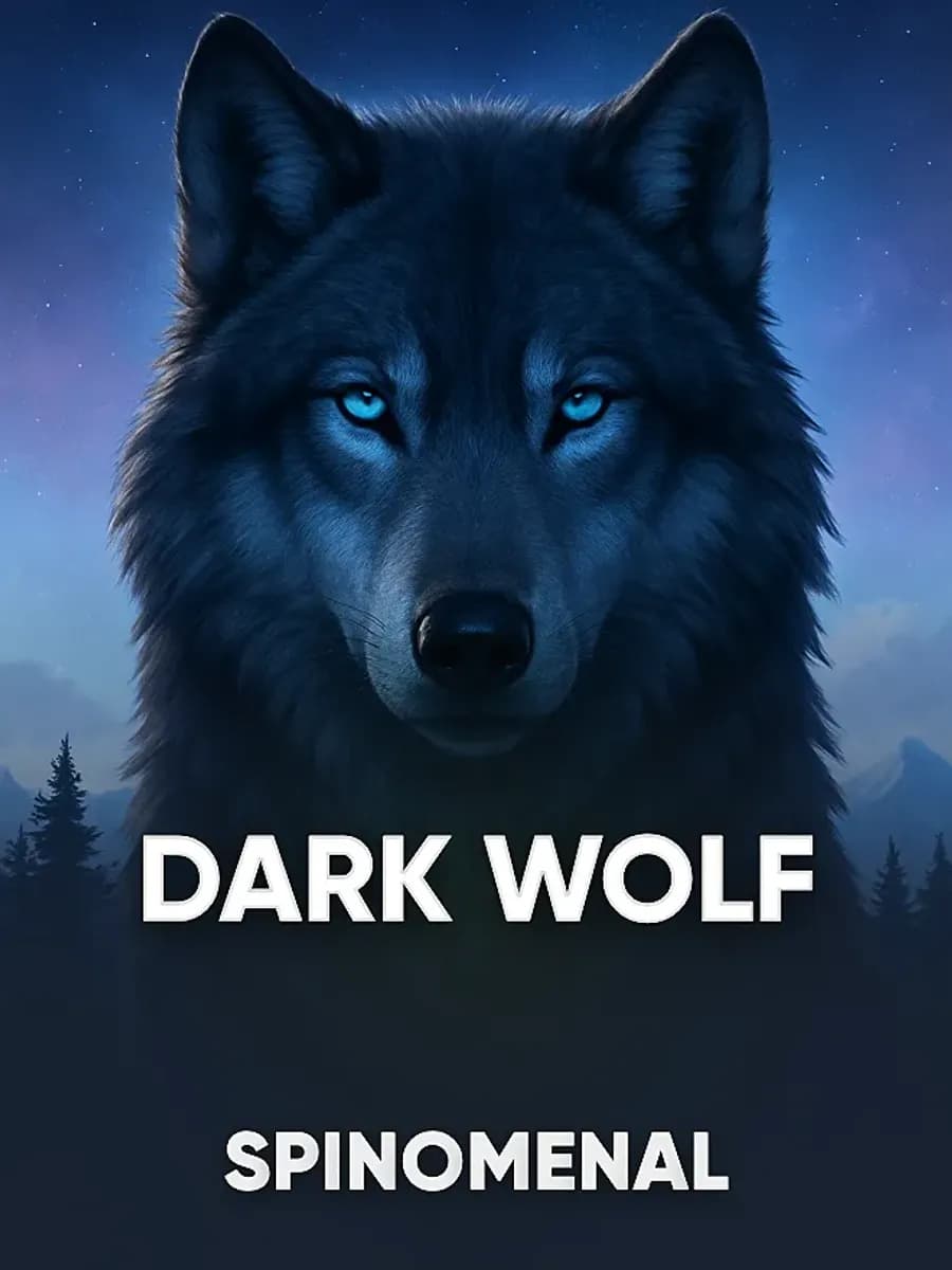 Dark Wolf