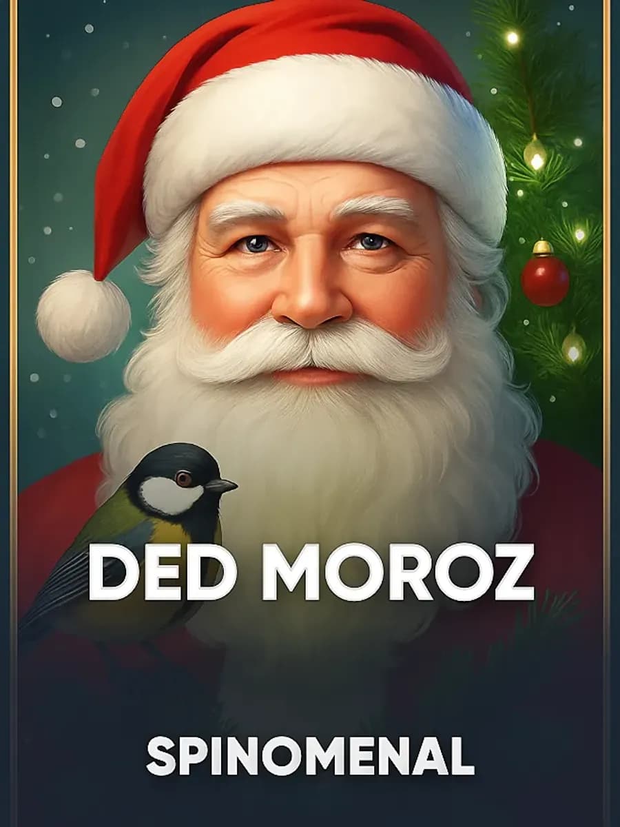 Ded Moroz