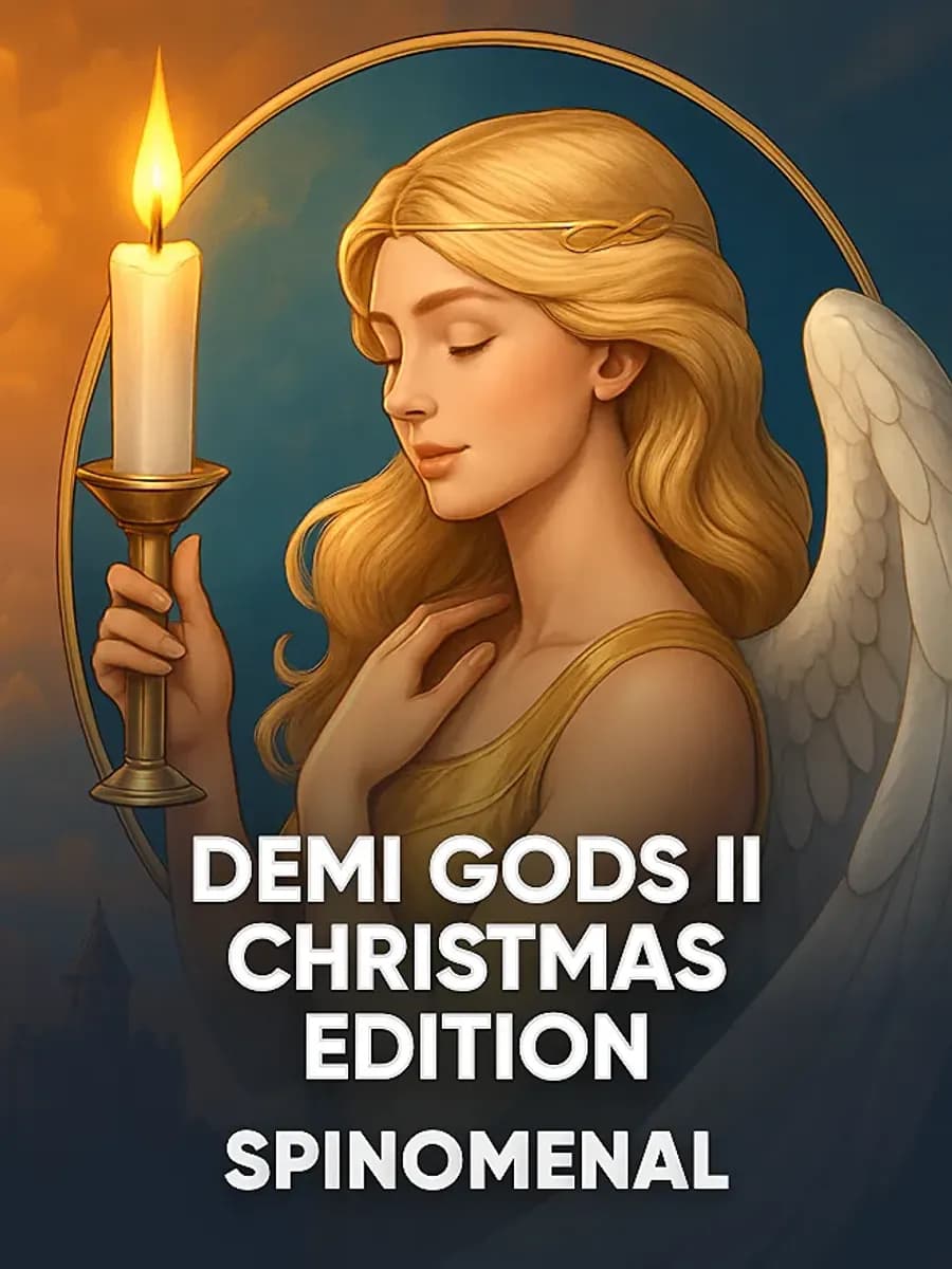 Demi Gods II Christmas Edition