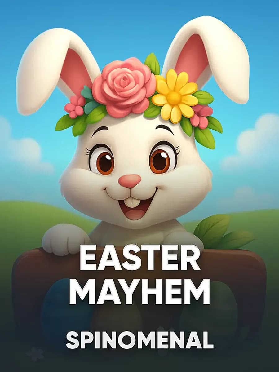 Easter Mayhem