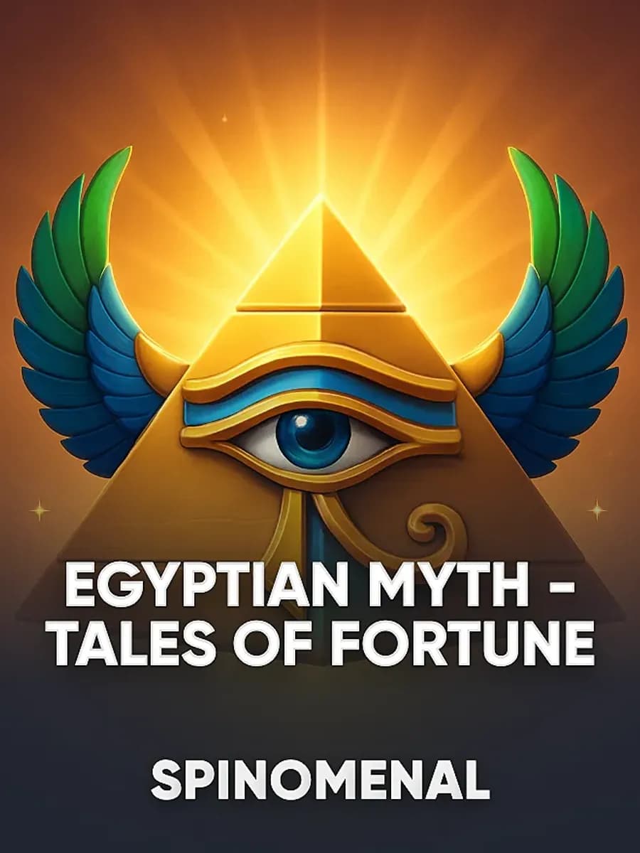 Egyptian Myth - Tales of Fortune