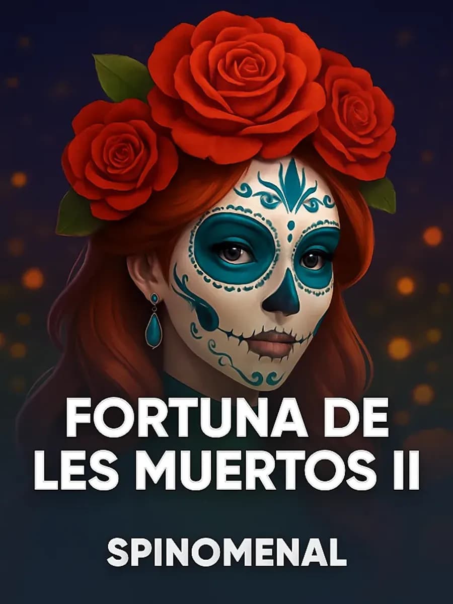 Fortuna de les Muertos II