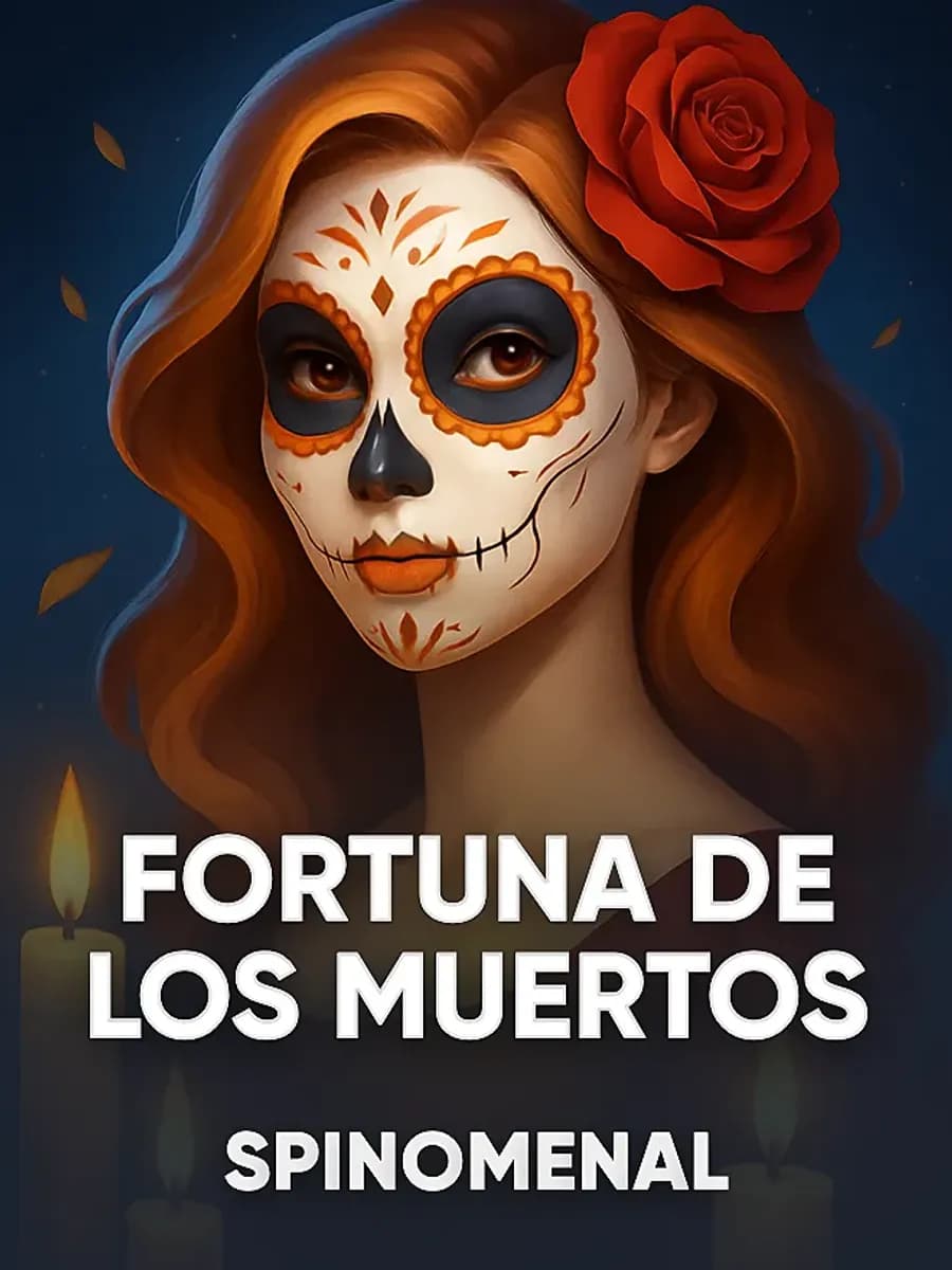Fortuna de los Muertos