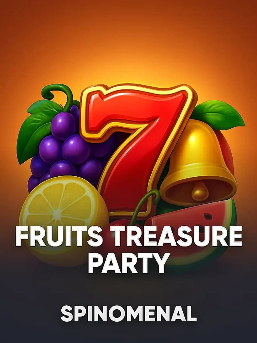 Fruits Treasure Party