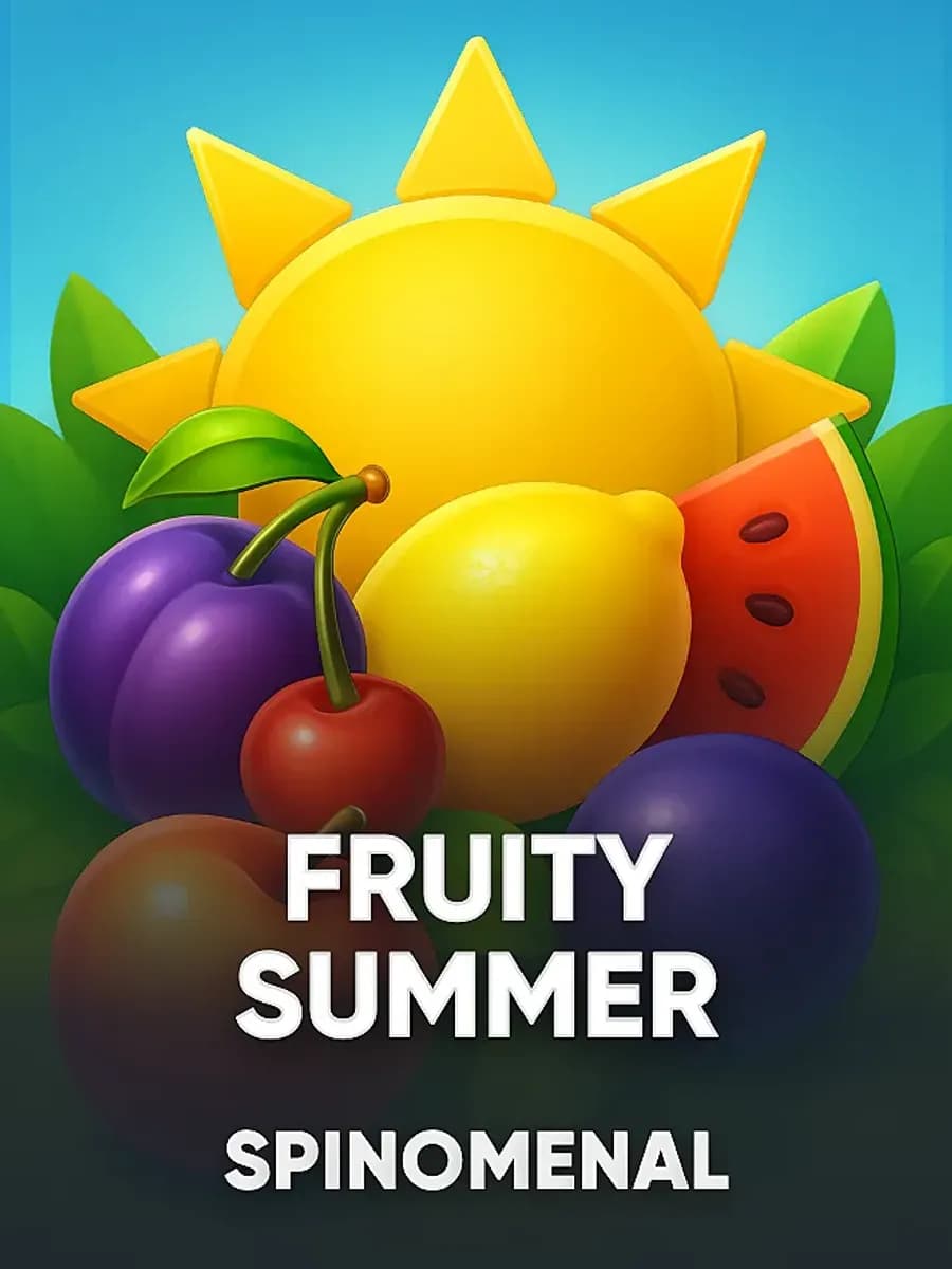 Fruity Summer