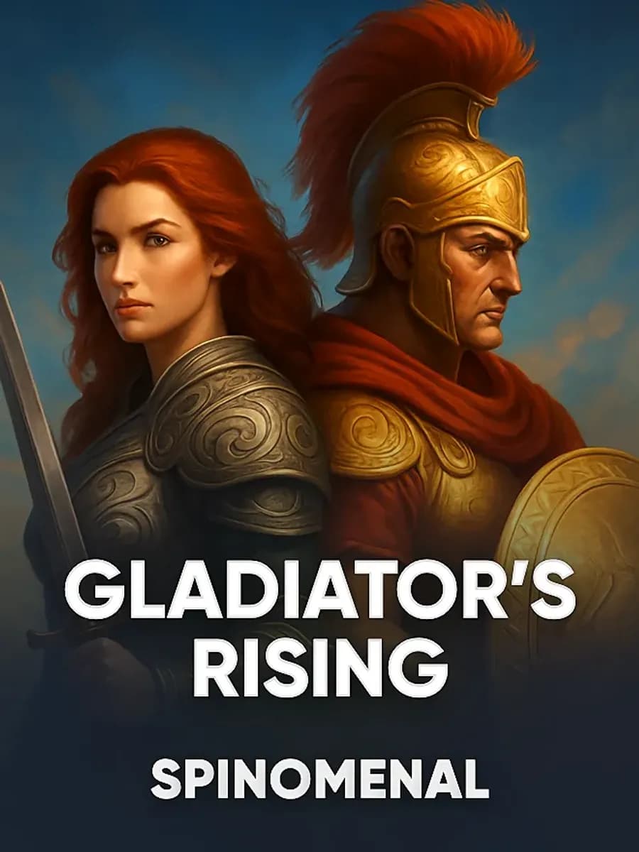 Gladiator’s Rising