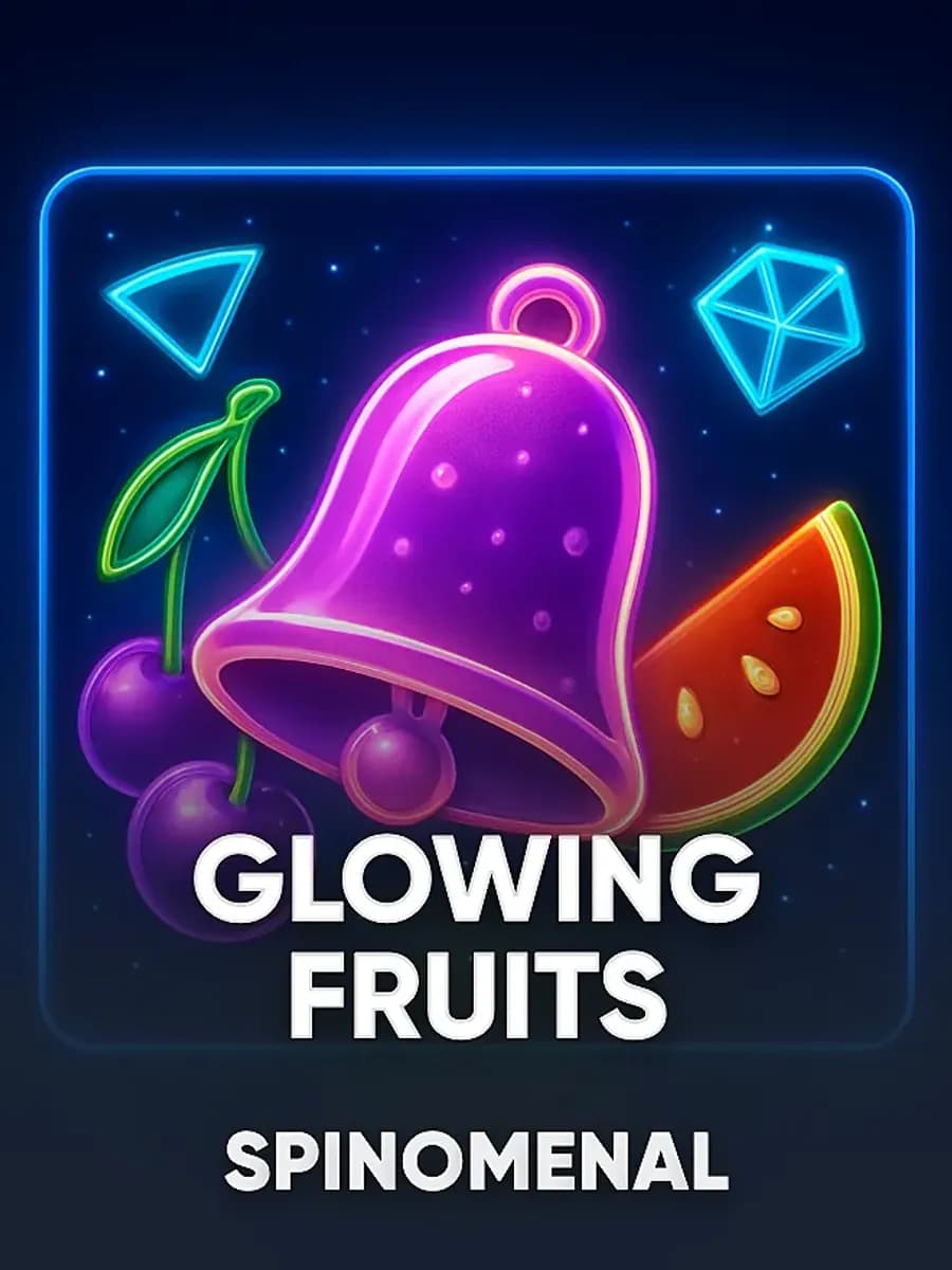 Glowing Fruits