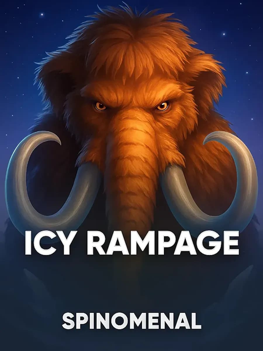 Icy Rampage