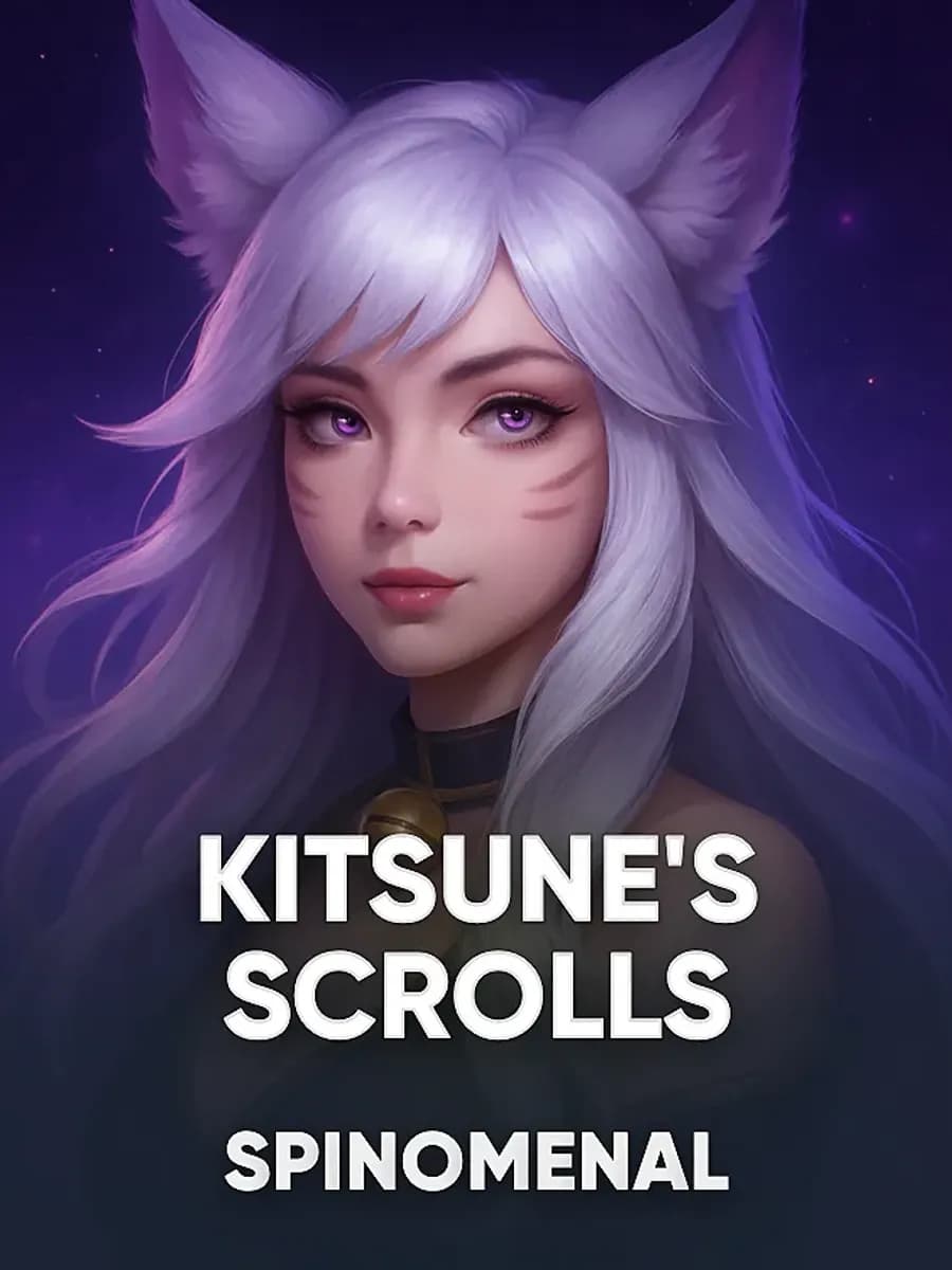 Kitsune's Scrolls