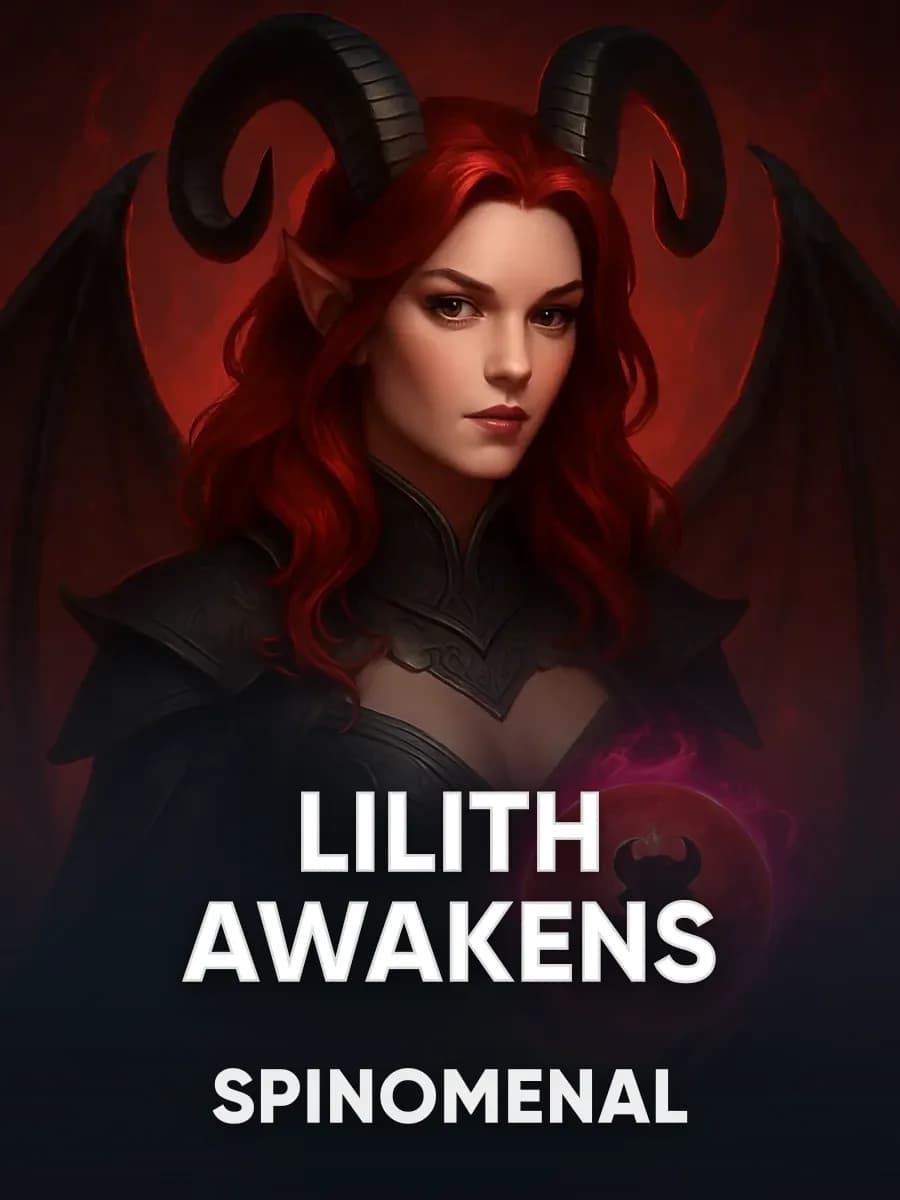 Lilith Awakens