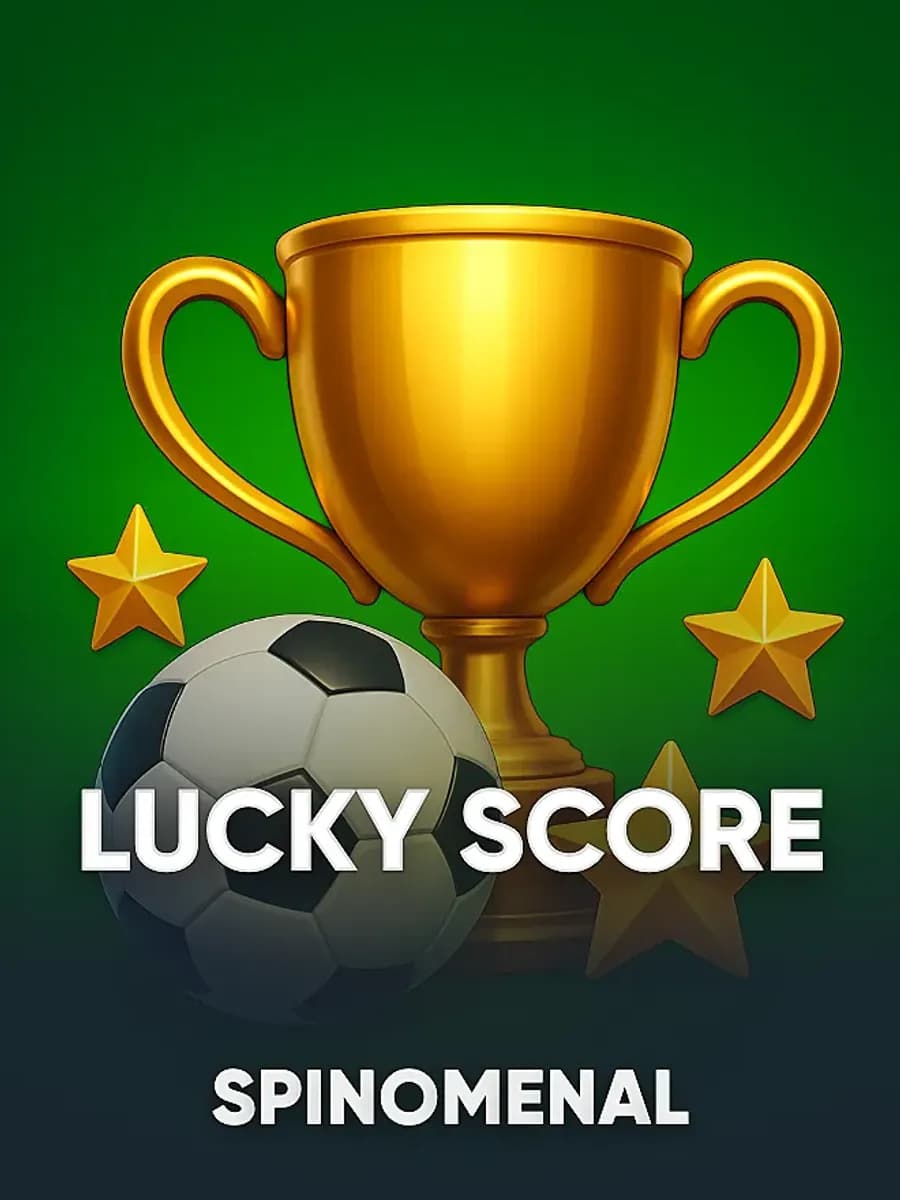 Lucky Score