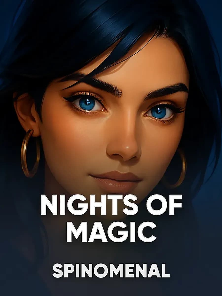 Nights Of Magic