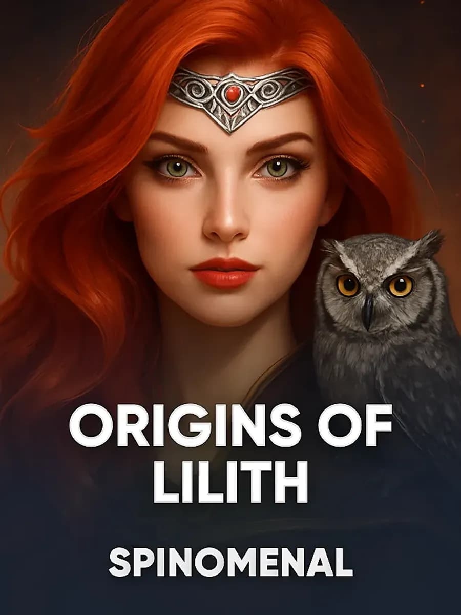 Origins Of Lilith
