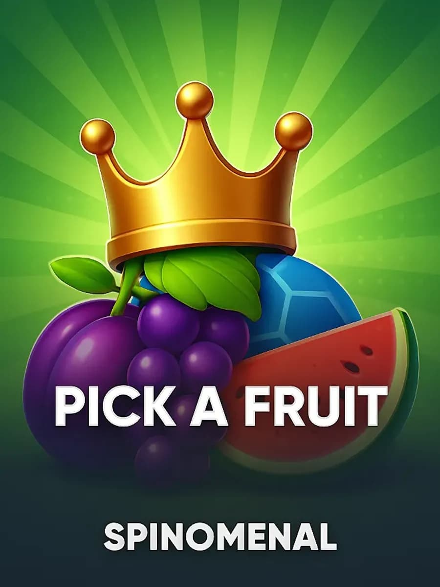 Pick a Fruit