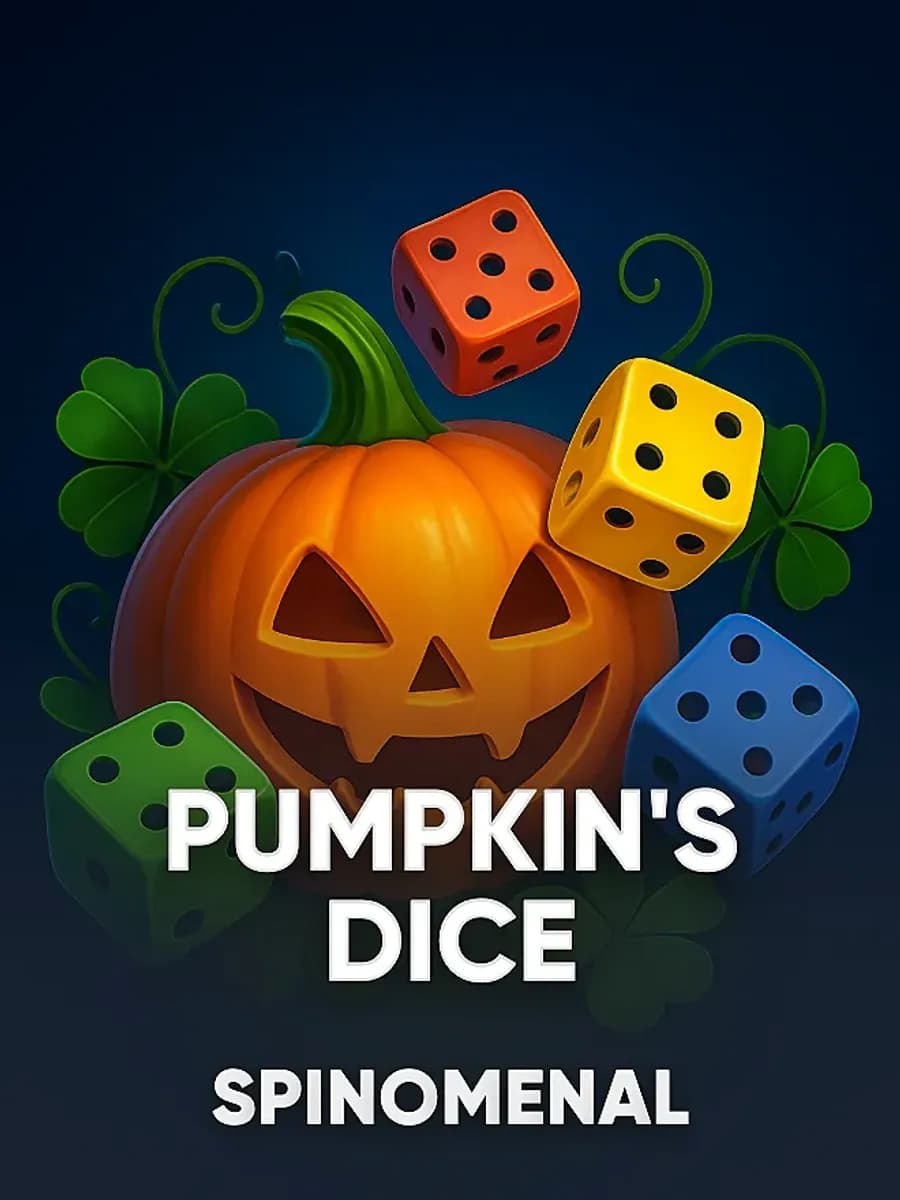 Pumpkin's Dice