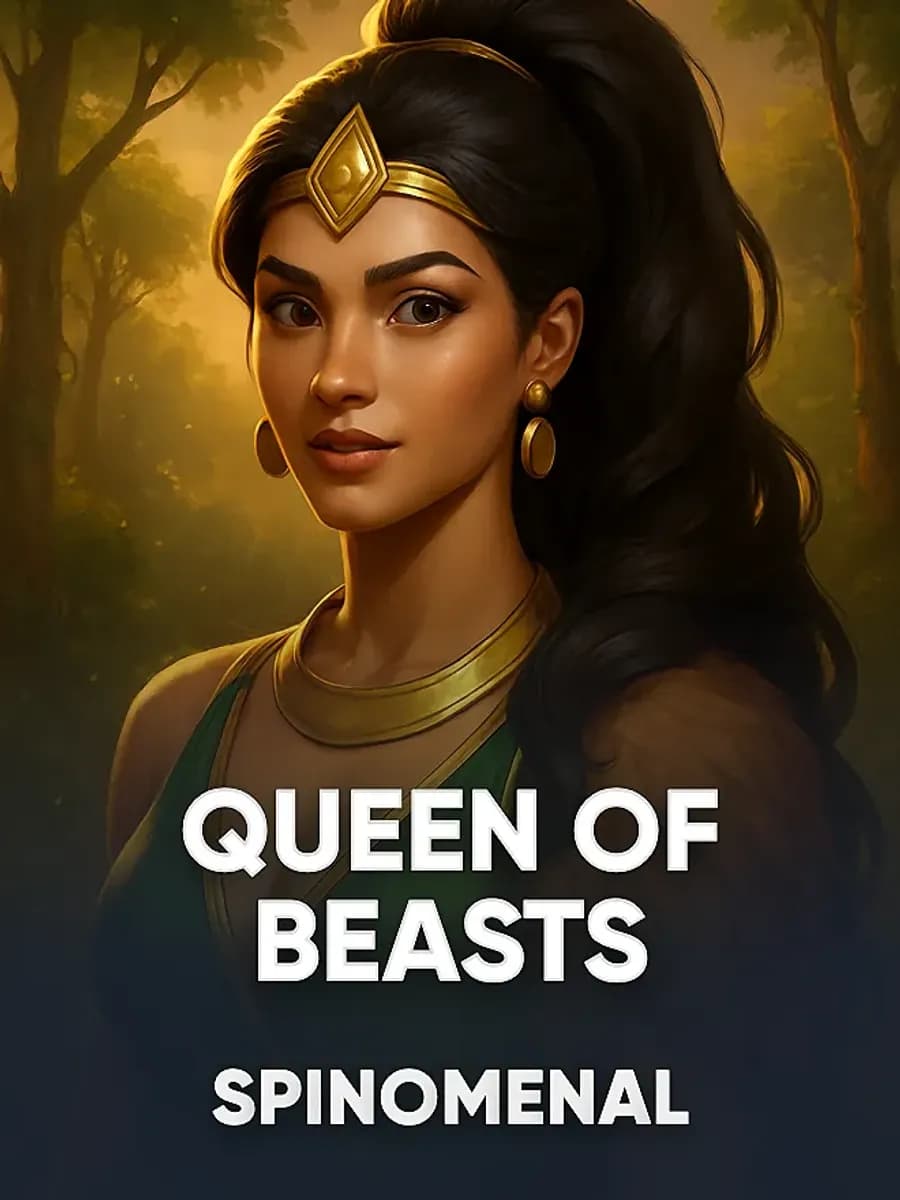 Queen Of Beasts