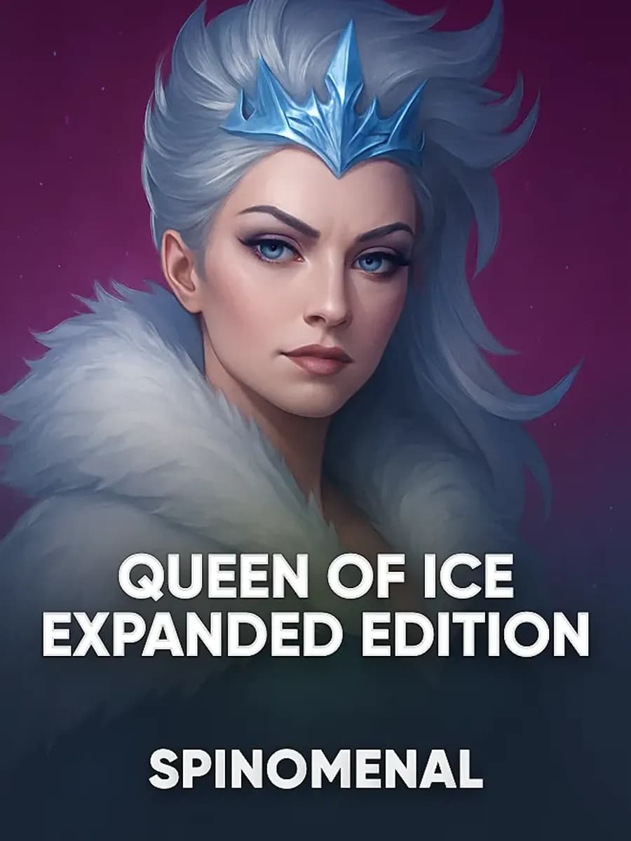 Queen Of Ice Expanded Edition