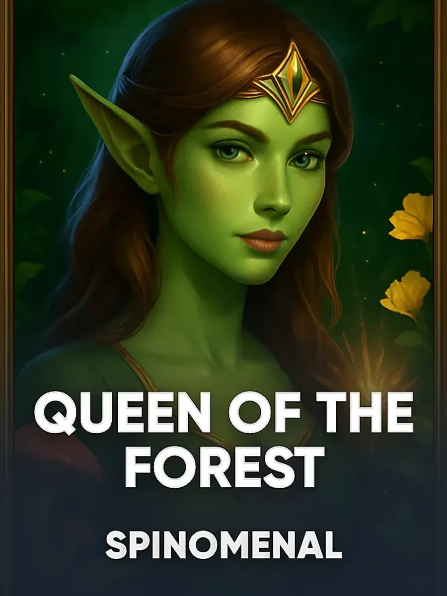Queen Of The Forest