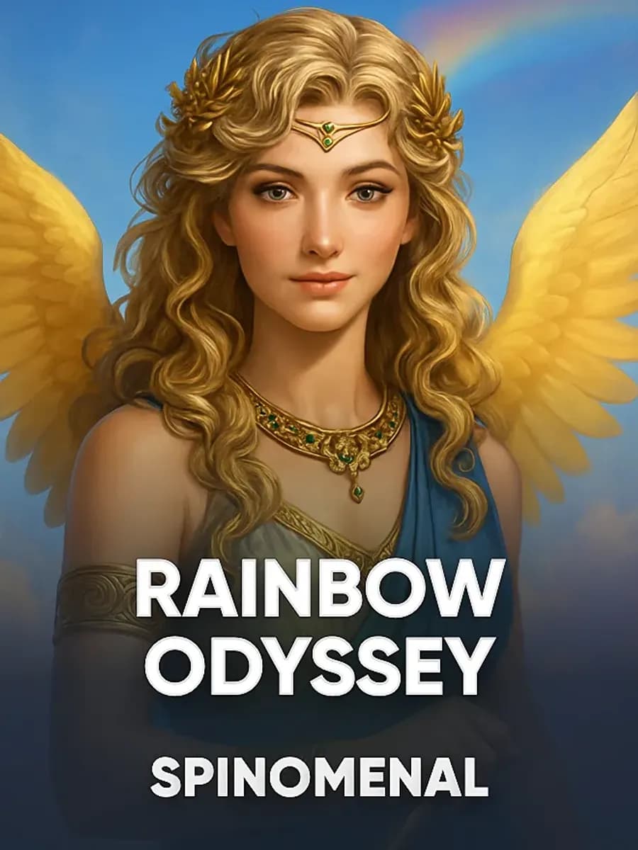 Rainbow Odyssey