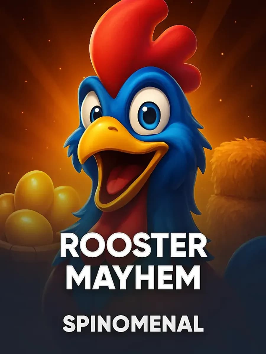 Rooster Mayhem