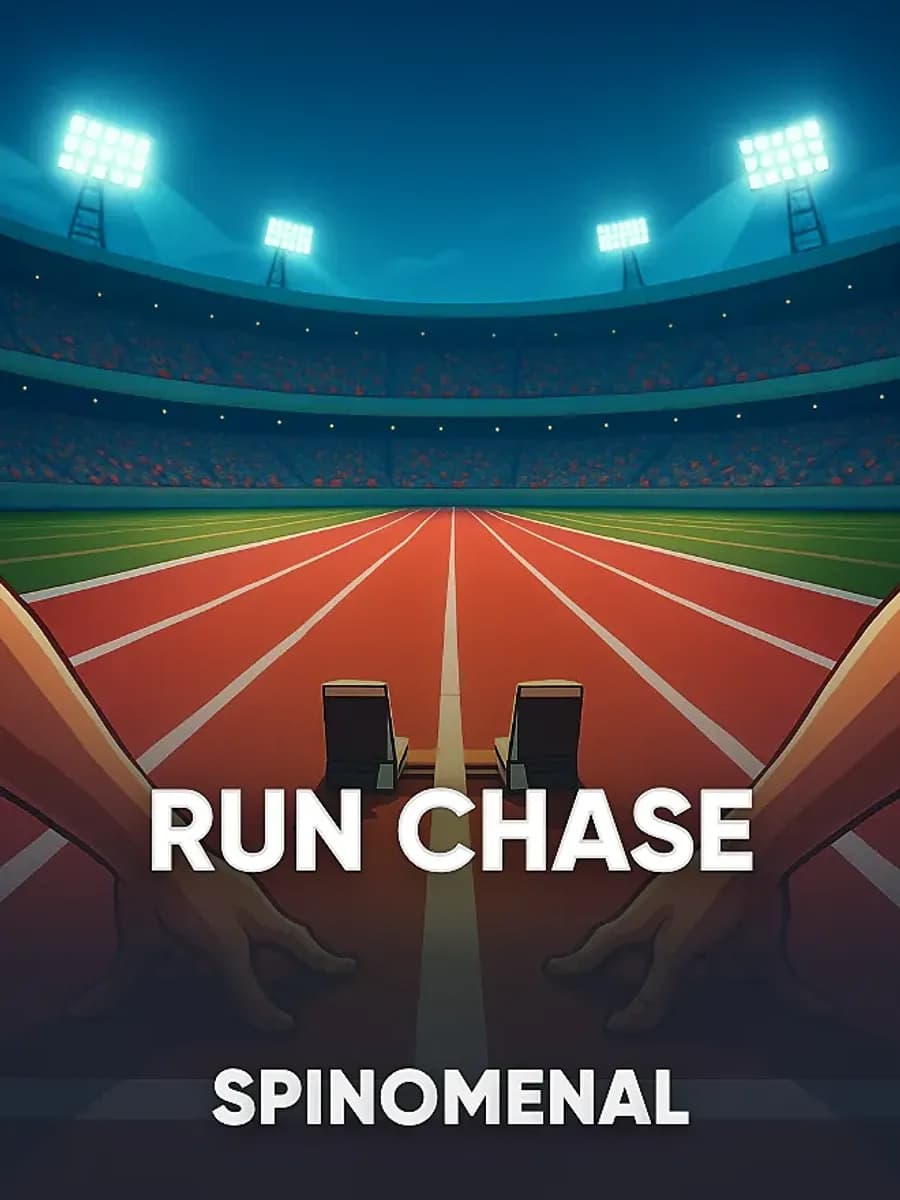 Run Chase
