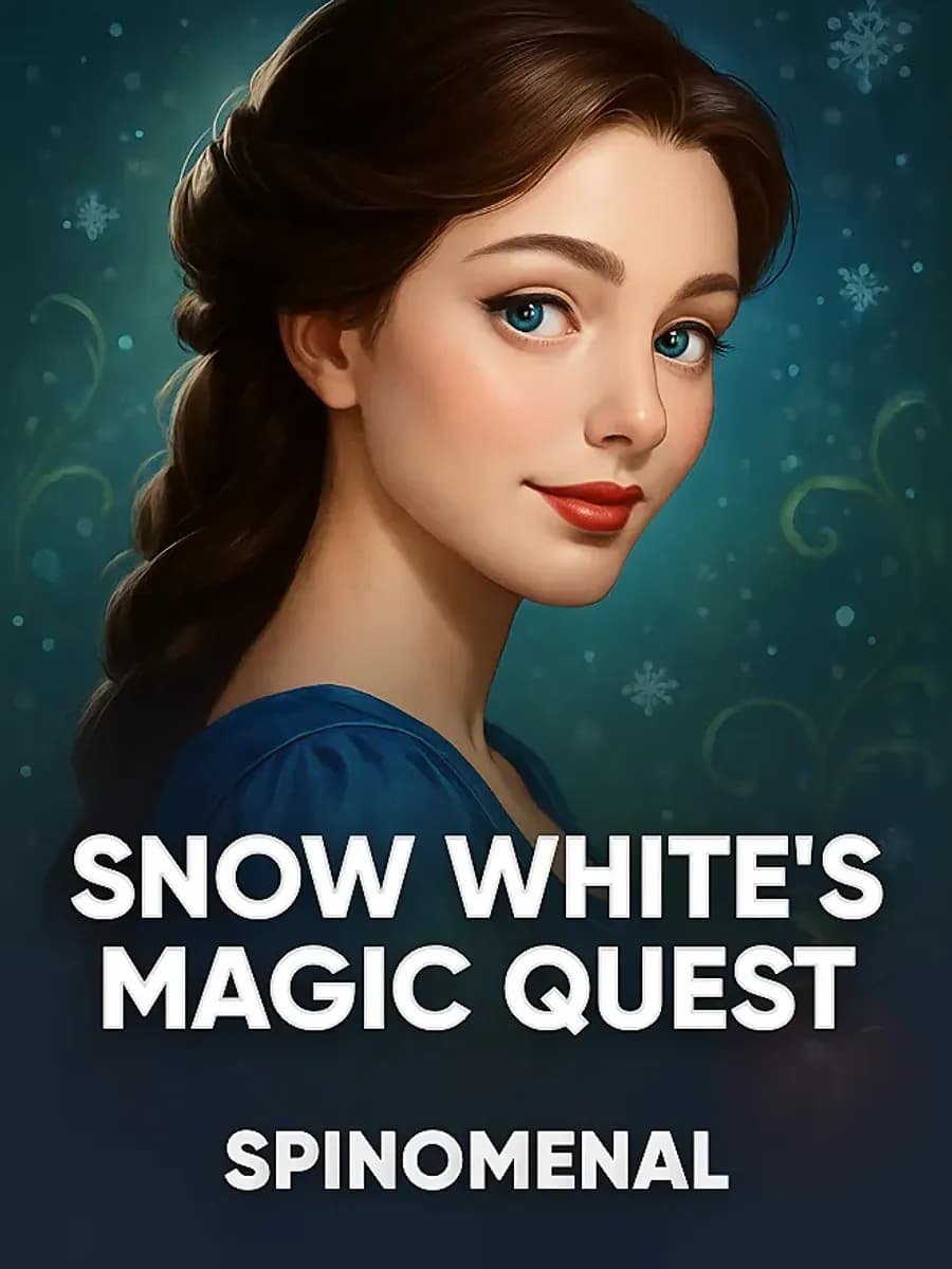 Snow White's Magic Quest