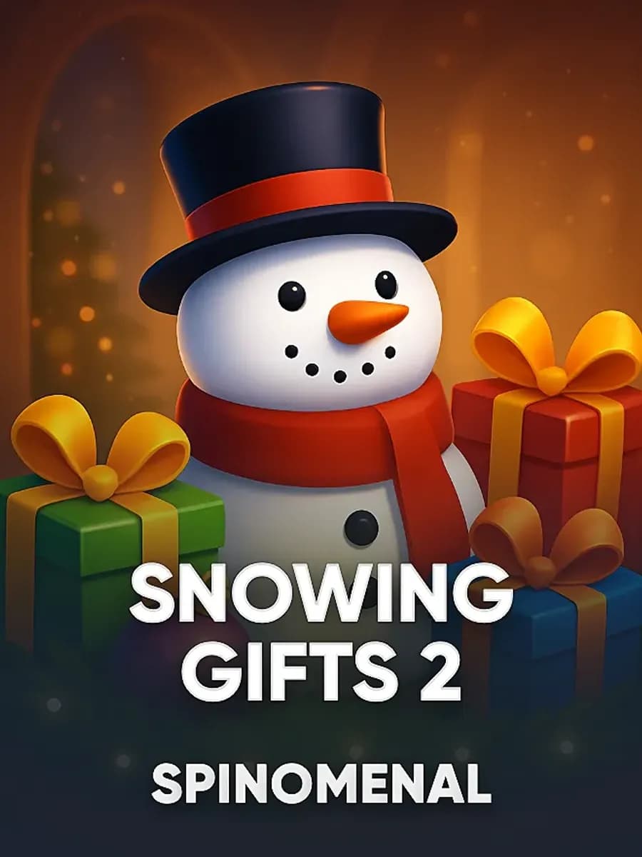 Snowing Gifts 2
