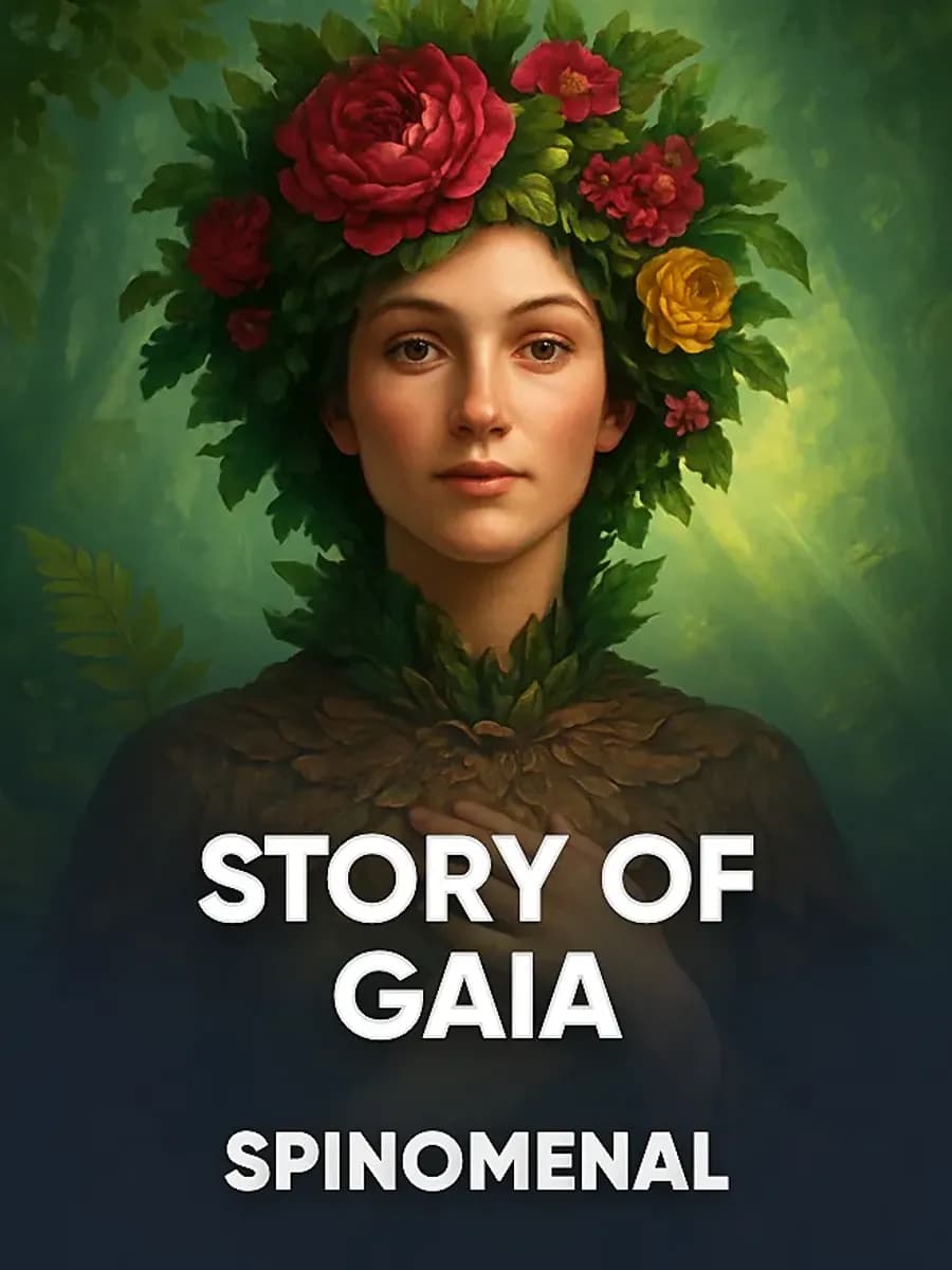 Story Of Gaia