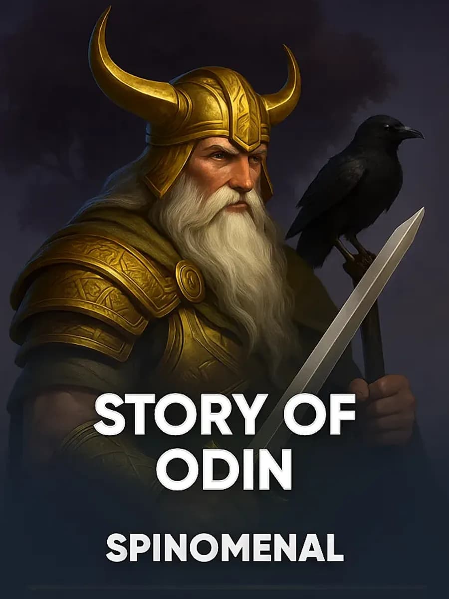 Story Of Odin