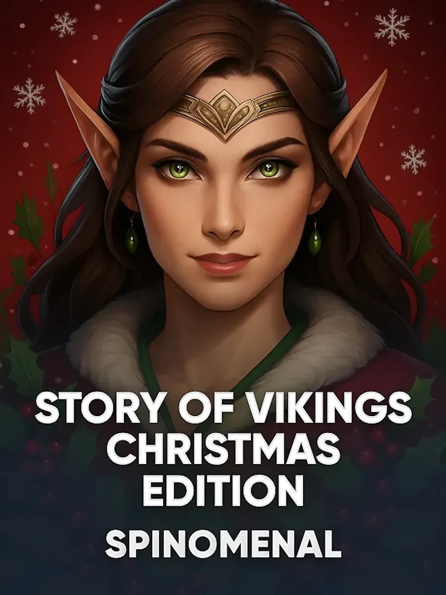 Story Of Vikings Christmas Edition