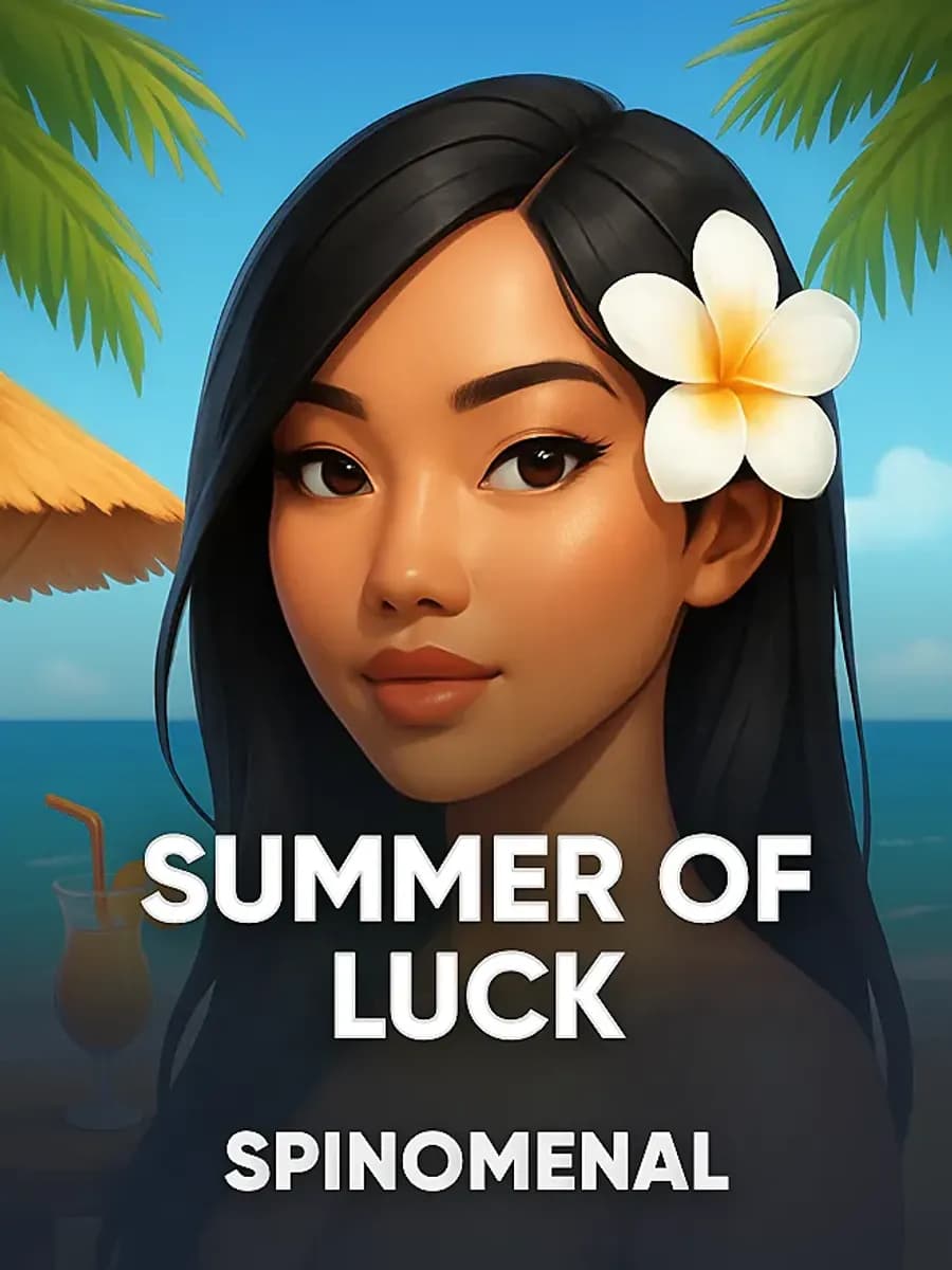 Summer Of Luck