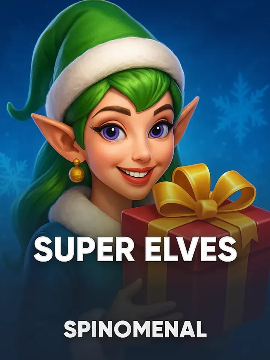 Super Elves