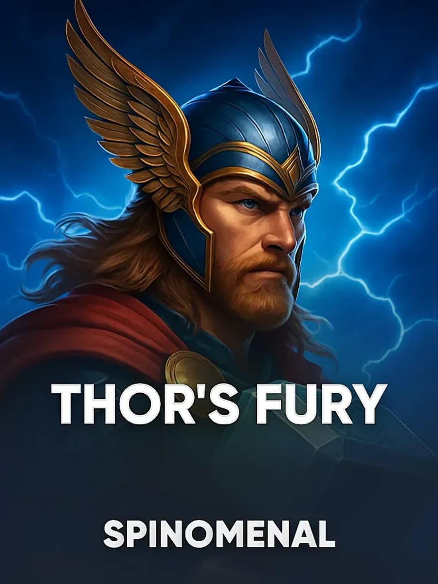 Thor's Fury