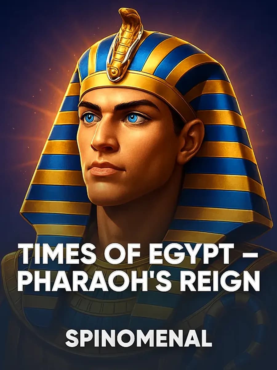 Times Of Egypt – Pharaoh's Reign
