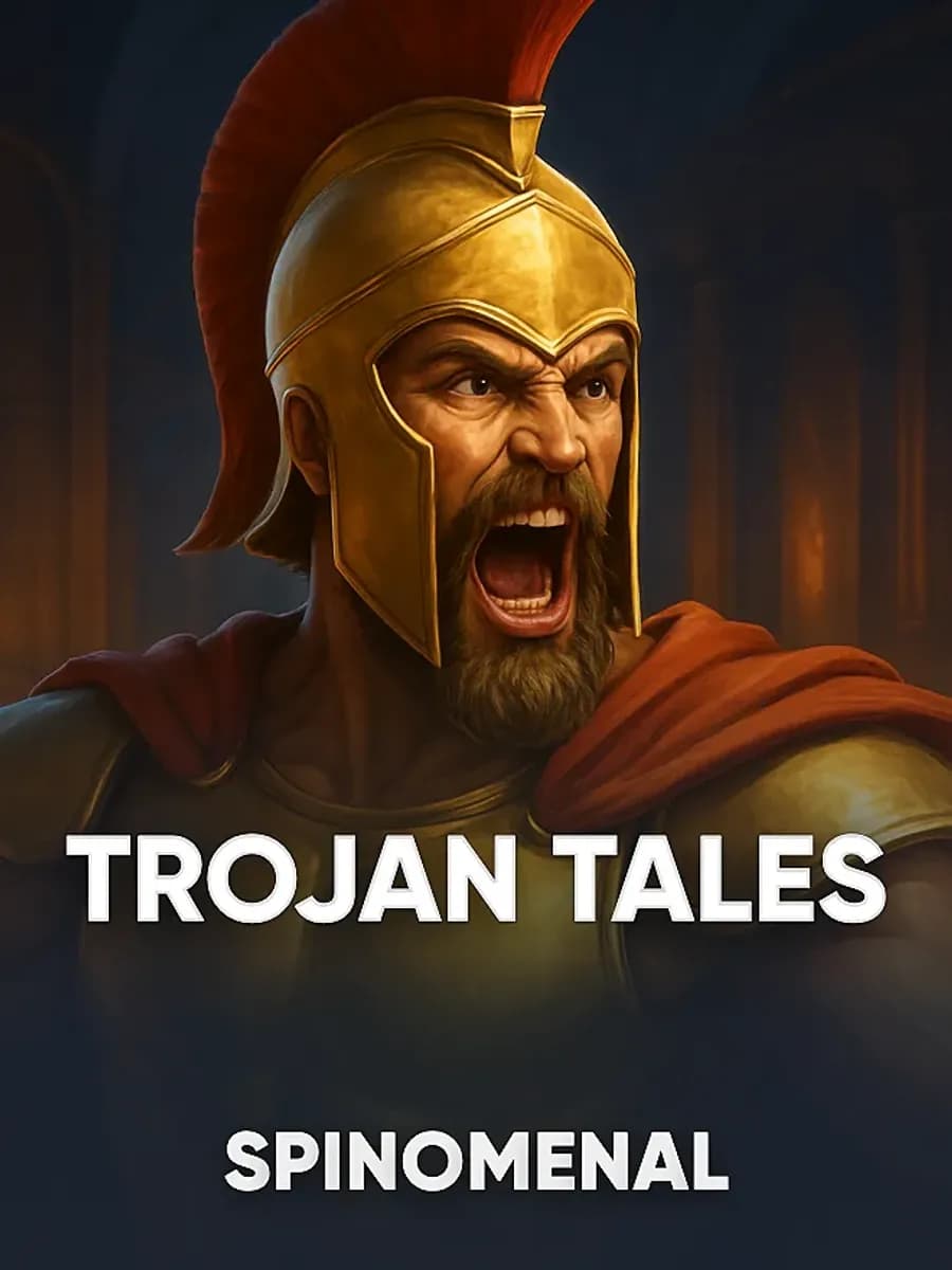 Trojan Tales