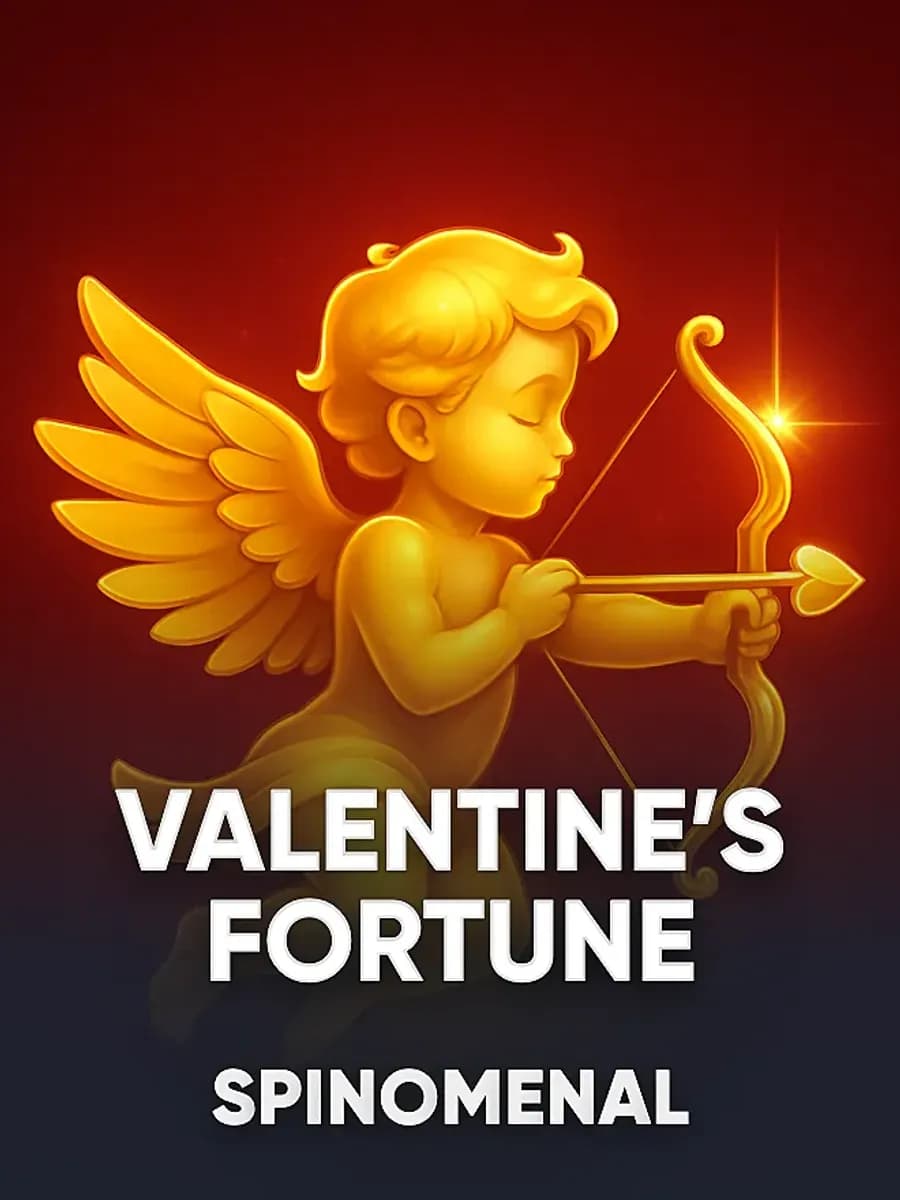 Valentine’s Fortune