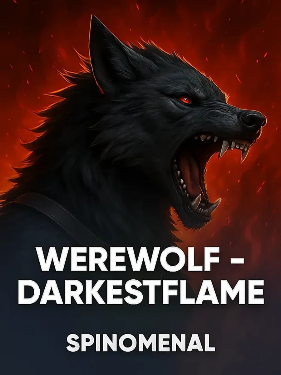 Werewolf - DarkestFlame